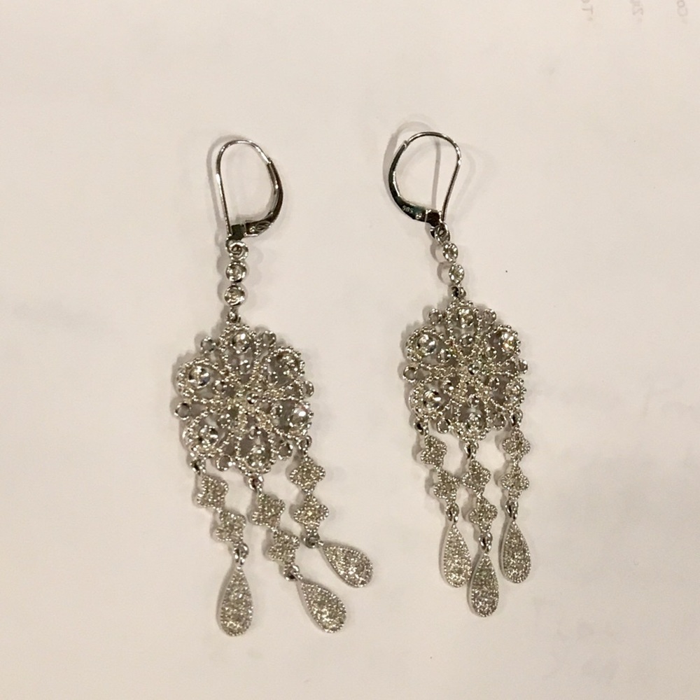 Fashion Earrings